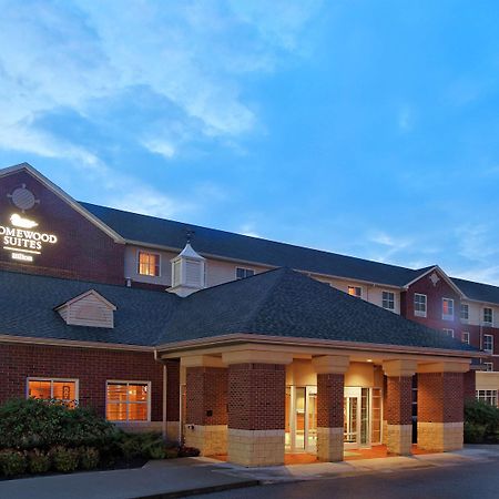 Homewood Suites By Hilton Cincinnati-Milford Exterior foto