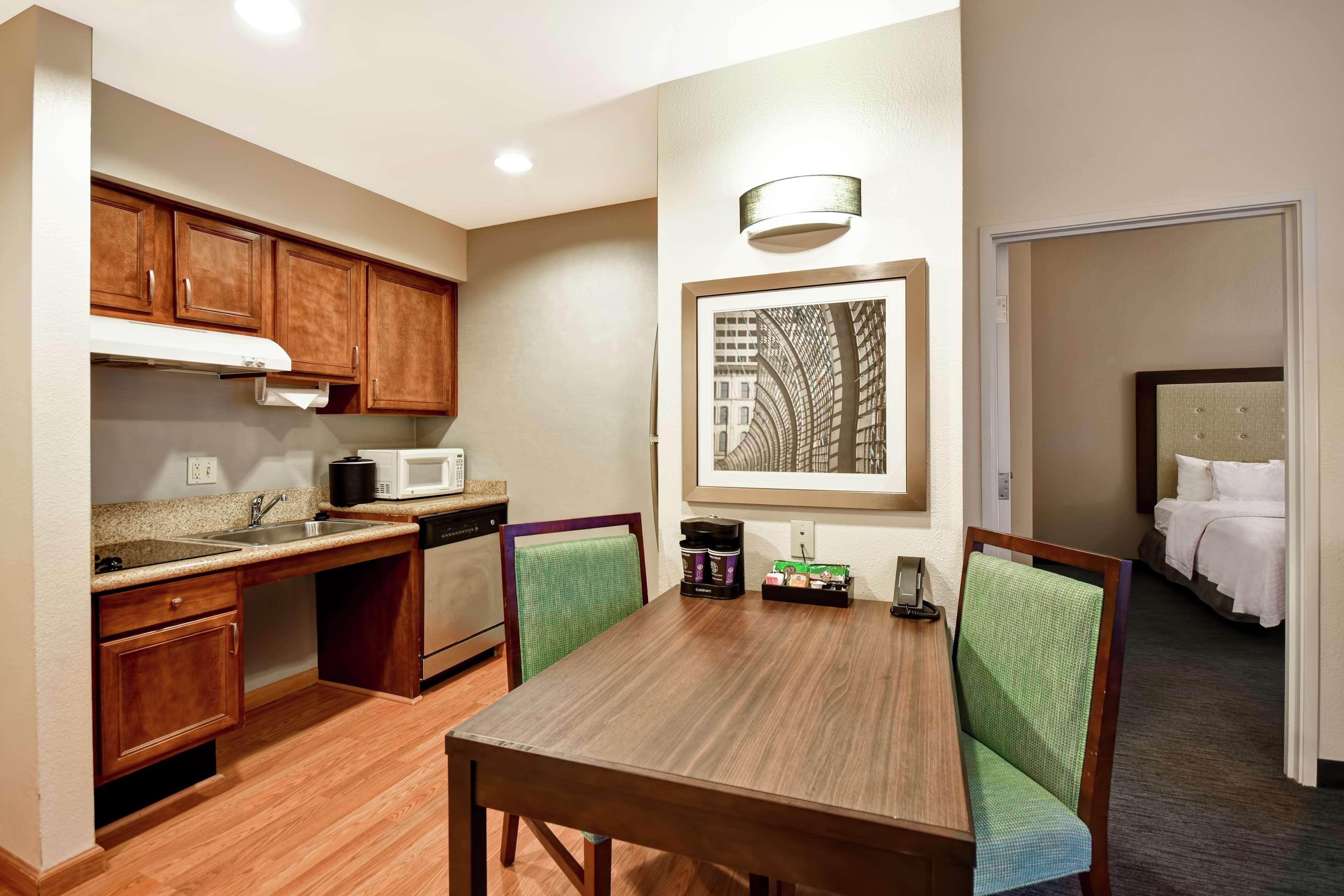 Homewood Suites By Hilton Cincinnati-Milford Exterior foto