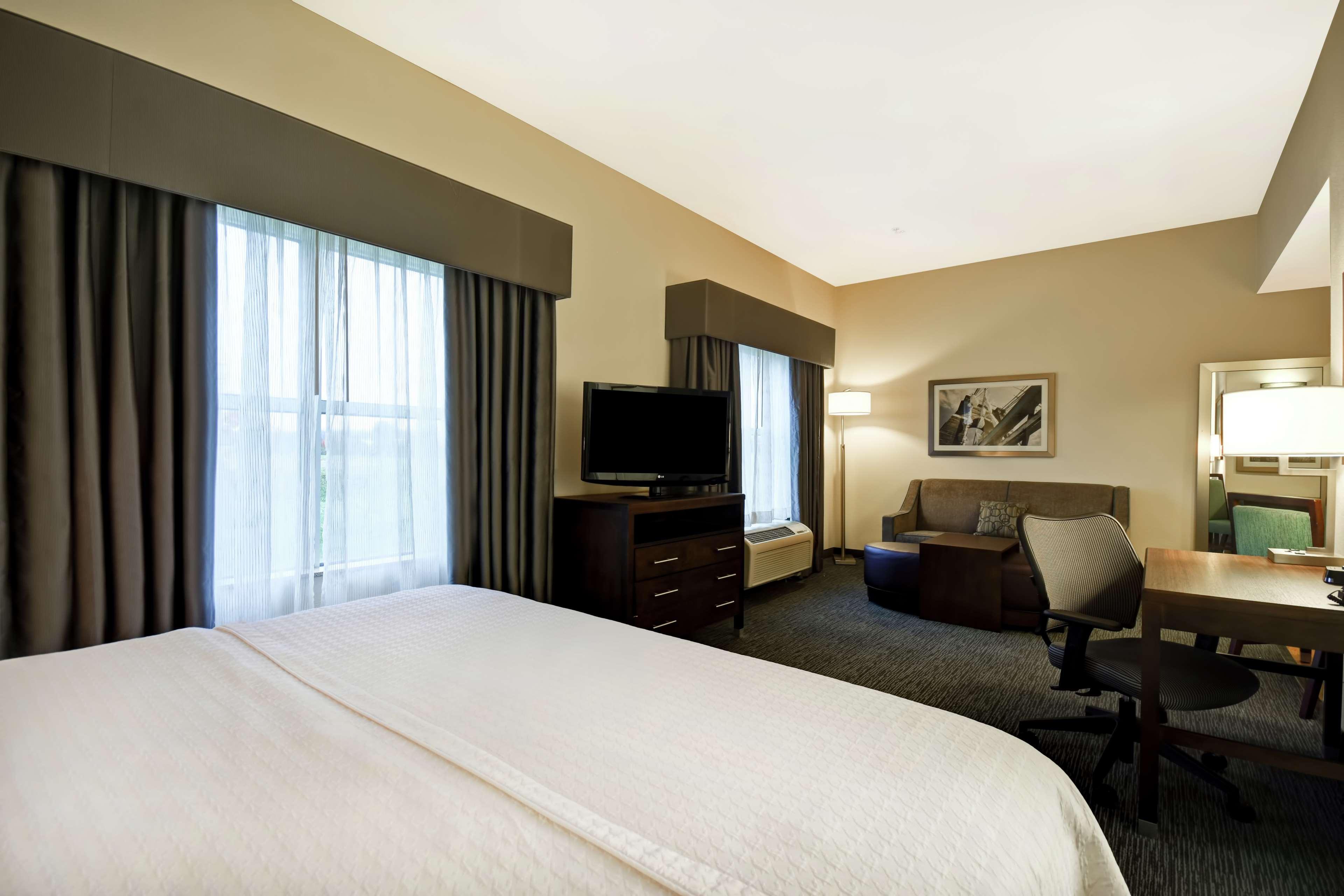 Homewood Suites By Hilton Cincinnati-Milford Exterior foto