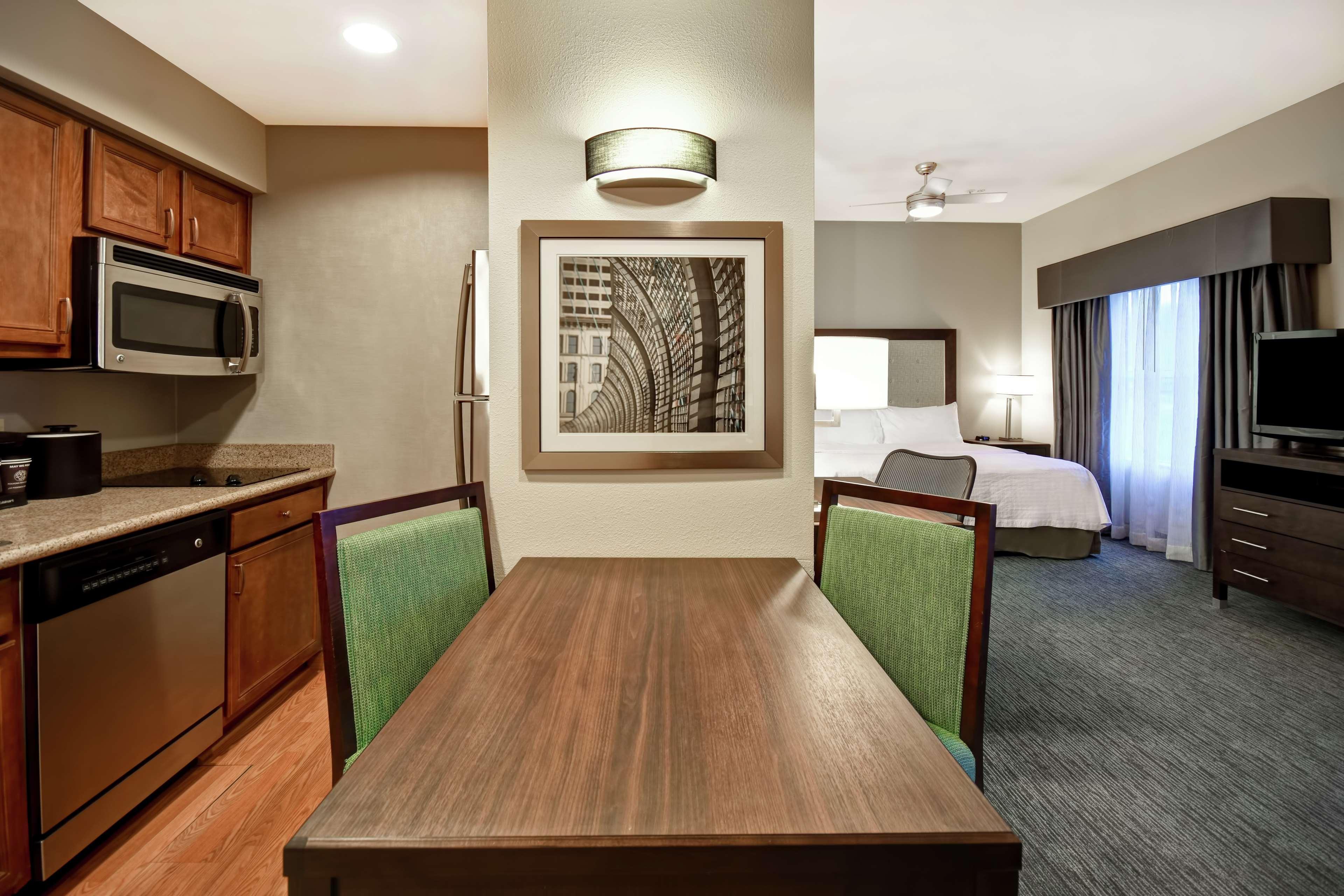 Homewood Suites By Hilton Cincinnati-Milford Exterior foto