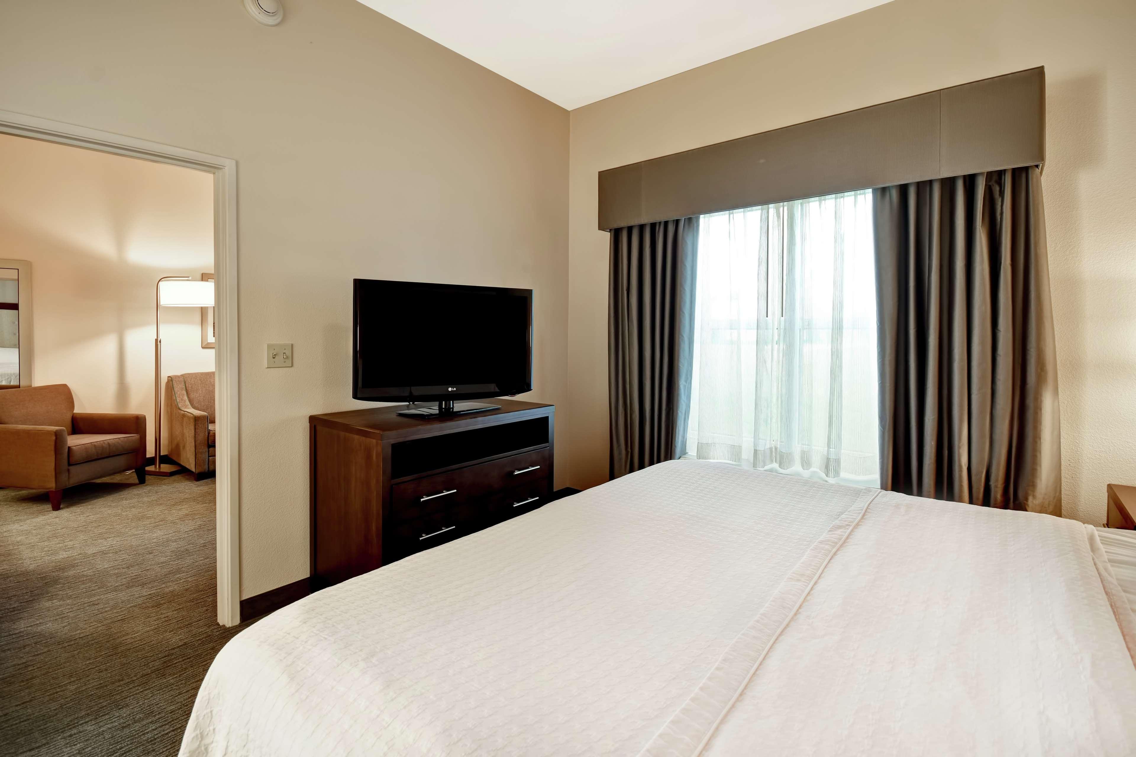 Homewood Suites By Hilton Cincinnati-Milford Exterior foto