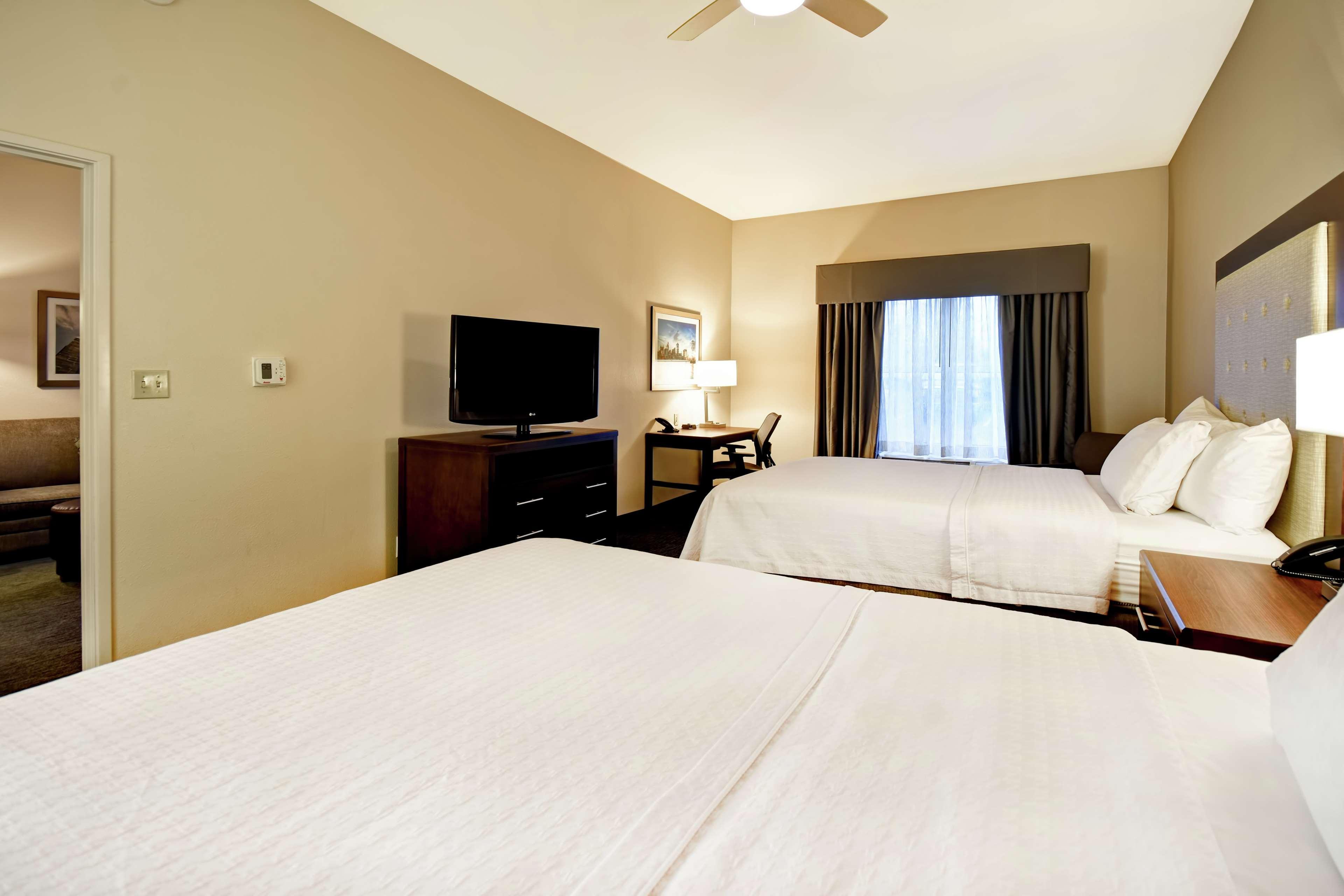 Homewood Suites By Hilton Cincinnati-Milford Exterior foto