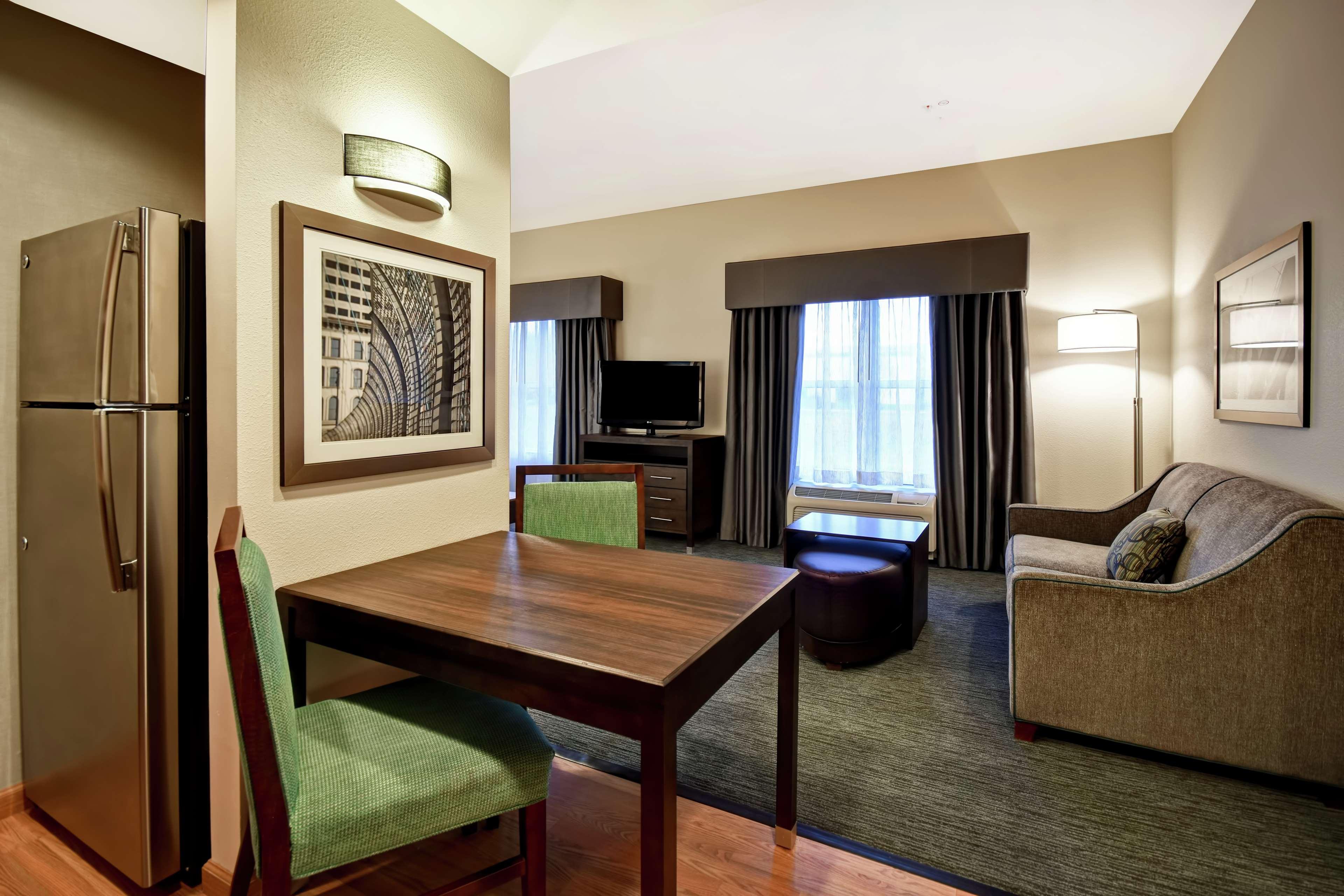 Homewood Suites By Hilton Cincinnati-Milford Exterior foto