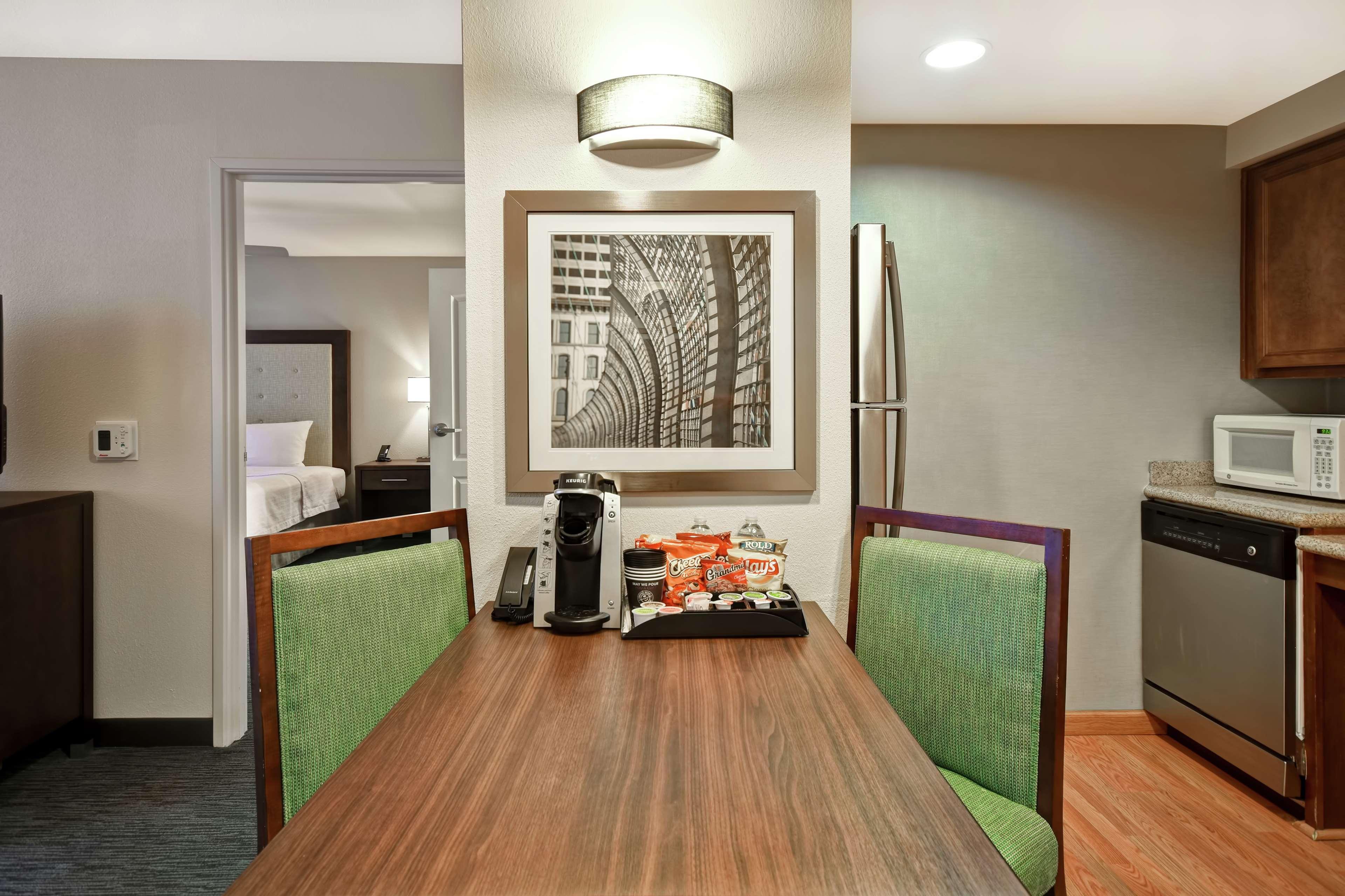 Homewood Suites By Hilton Cincinnati-Milford Exterior foto