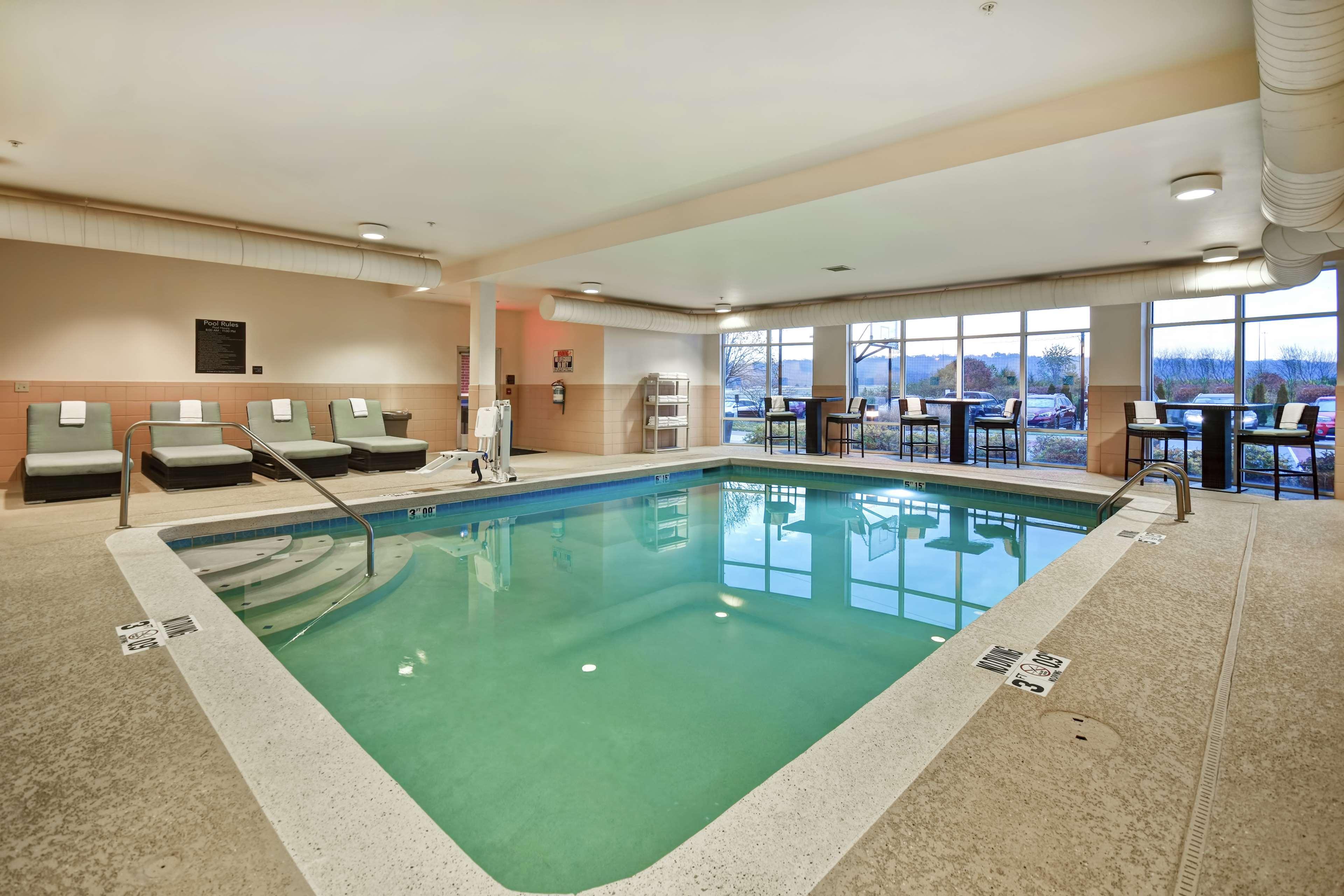 Homewood Suites By Hilton Cincinnati-Milford Exterior foto