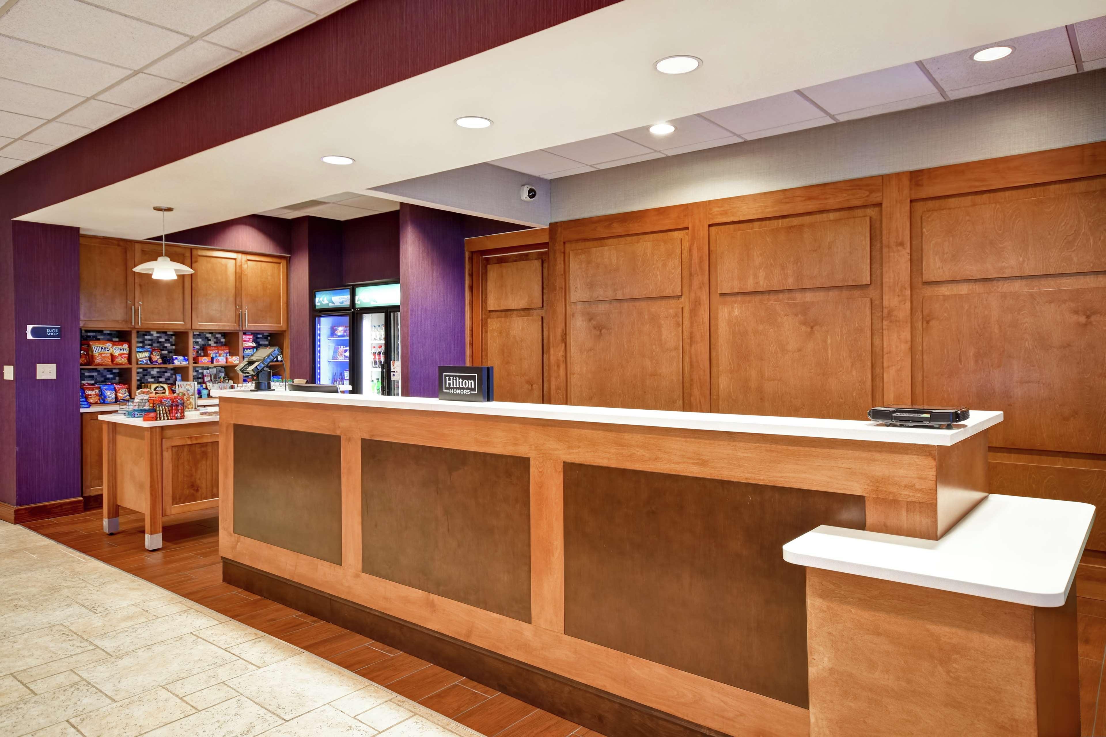 Homewood Suites By Hilton Cincinnati-Milford Exterior foto
