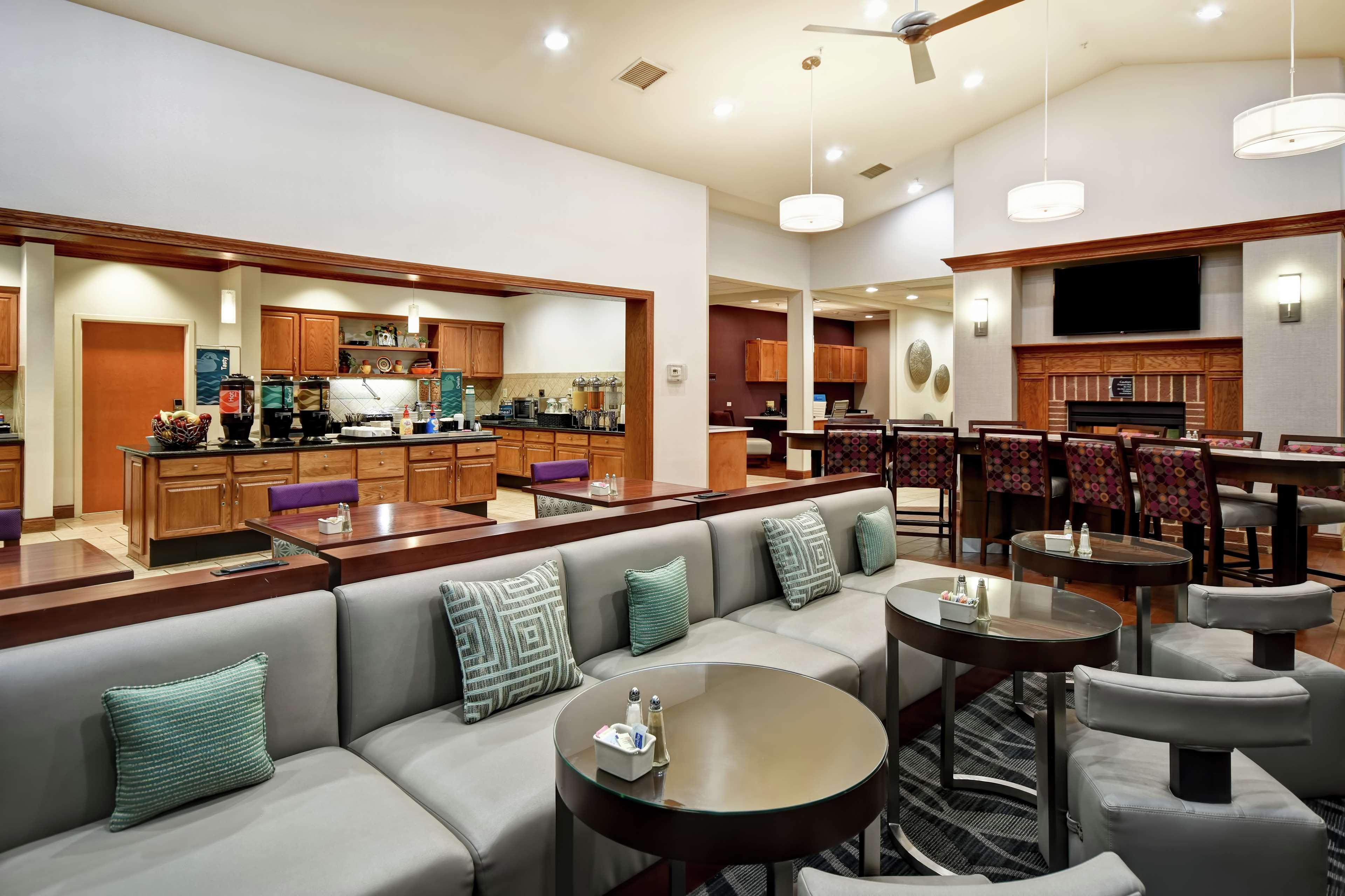 Homewood Suites By Hilton Cincinnati-Milford Exterior foto