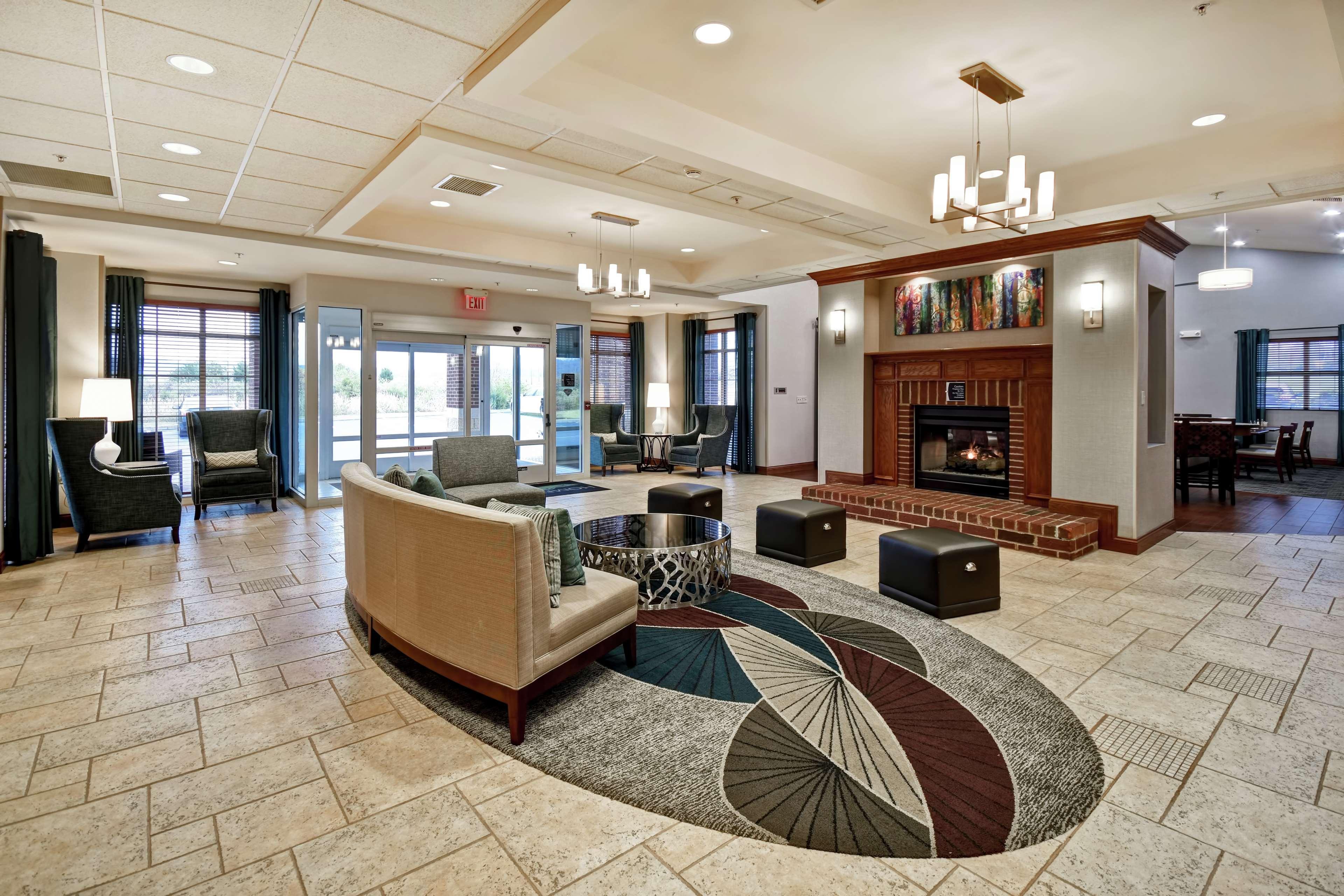 Homewood Suites By Hilton Cincinnati-Milford Exterior foto