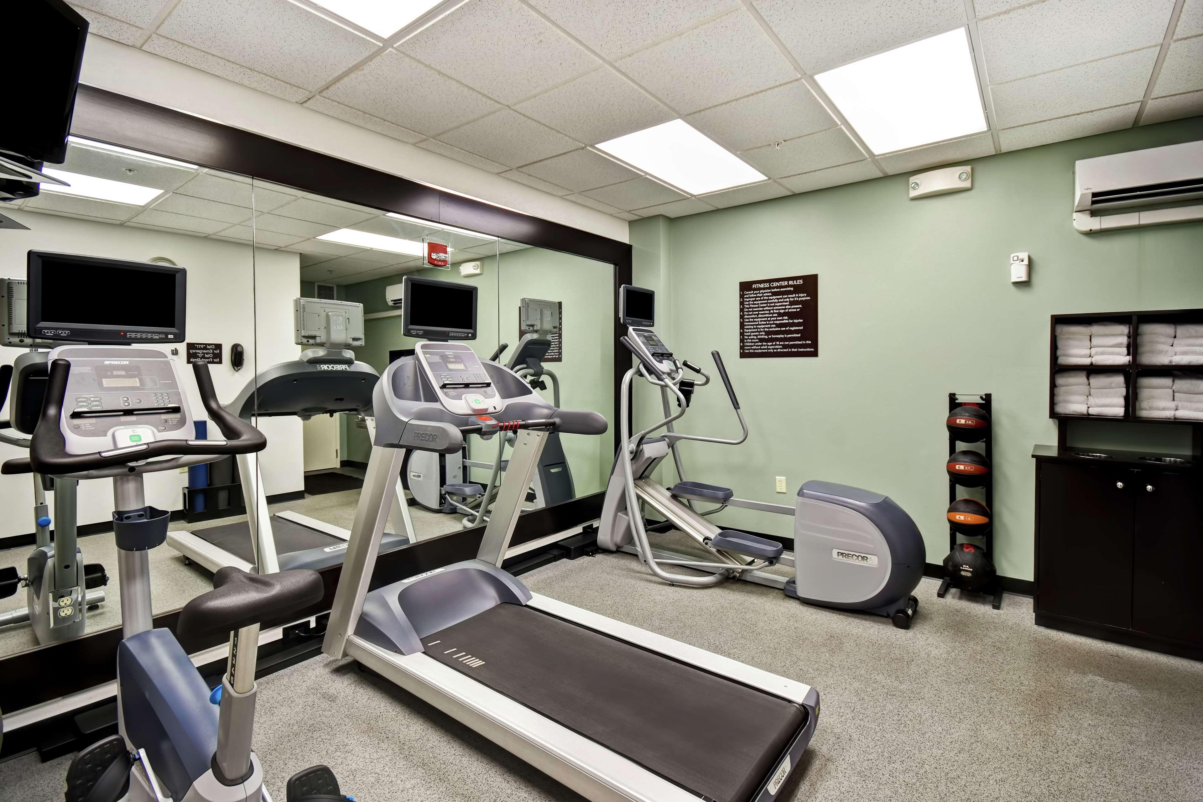 Homewood Suites By Hilton Cincinnati-Milford Exterior foto