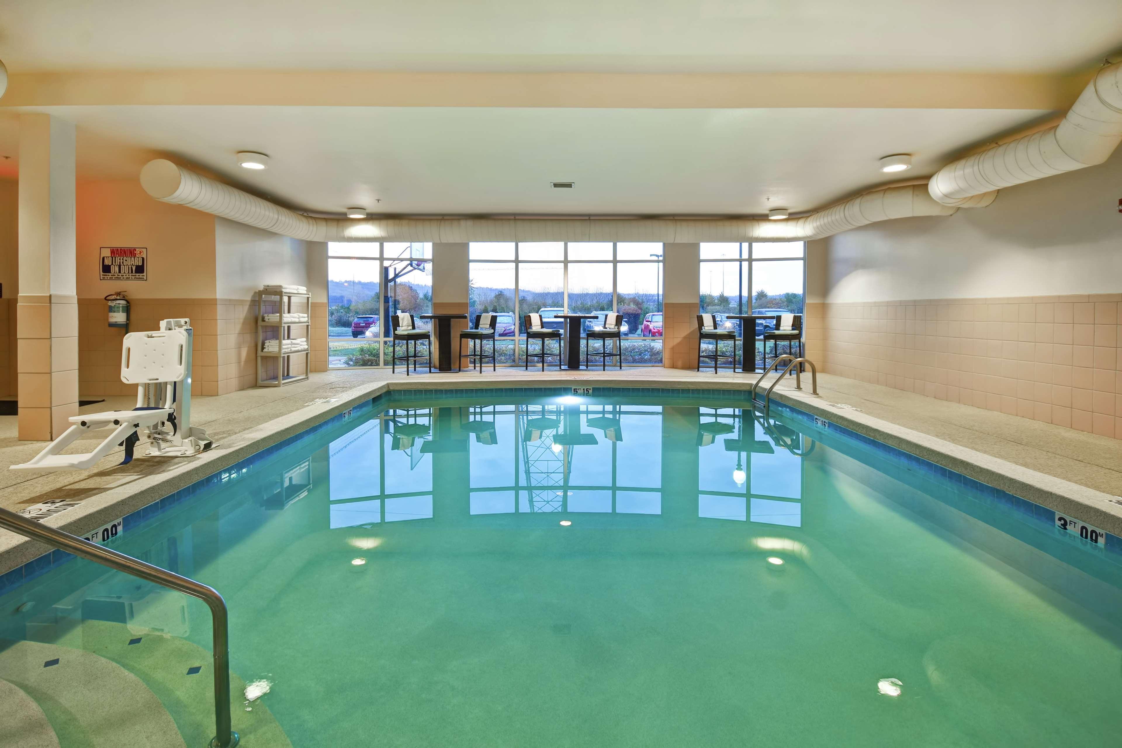 Homewood Suites By Hilton Cincinnati-Milford Exterior foto