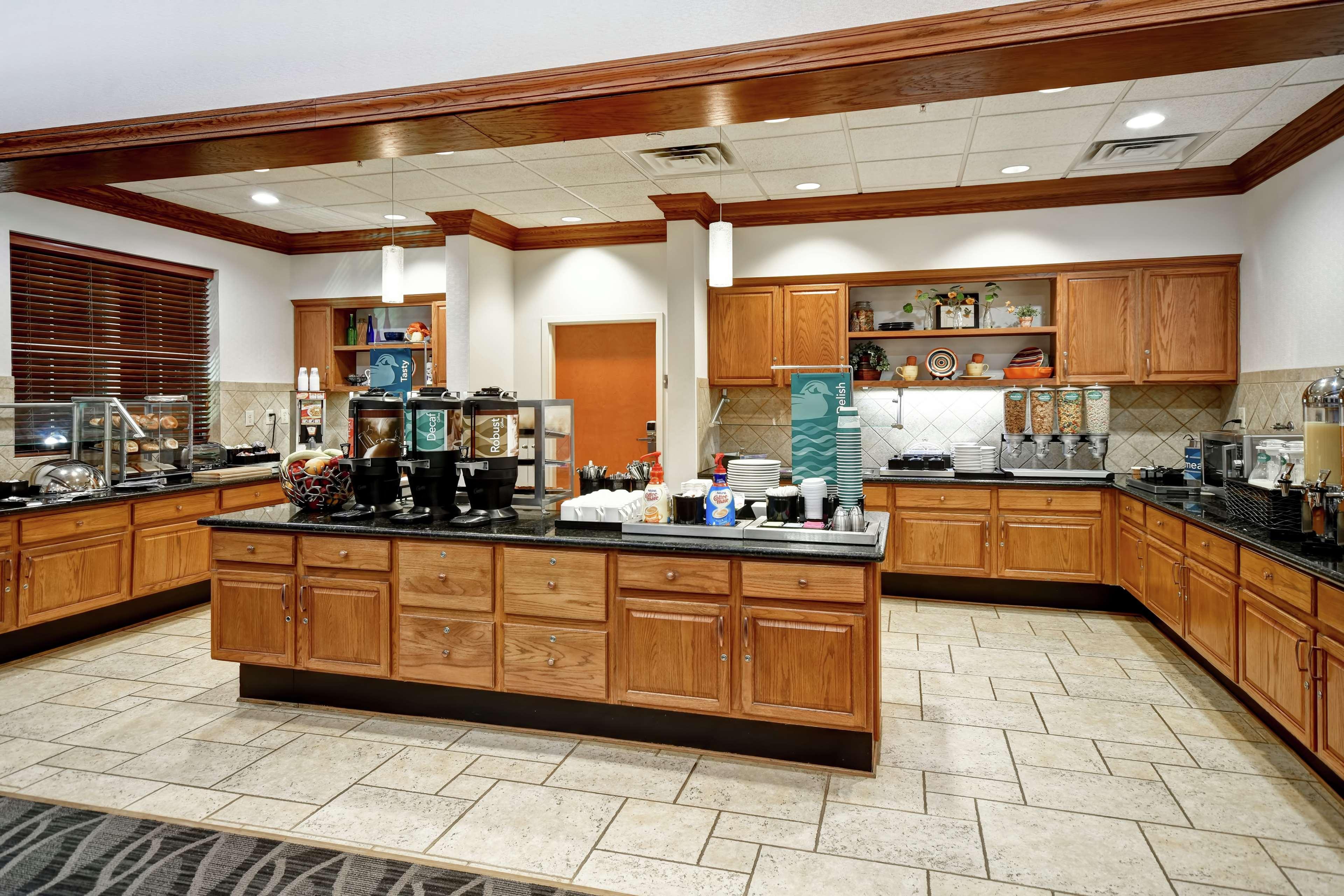 Homewood Suites By Hilton Cincinnati-Milford Exterior foto