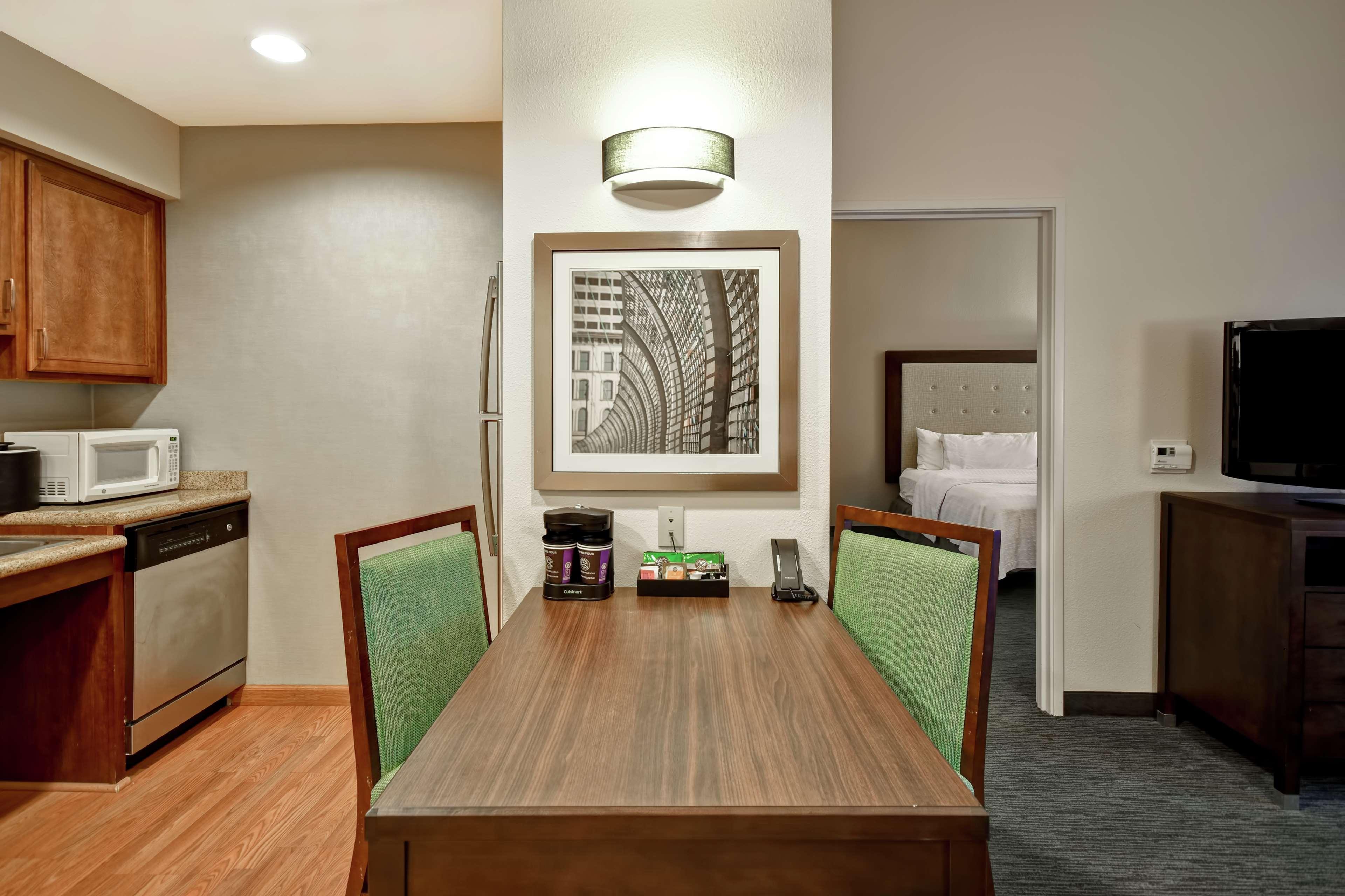 Homewood Suites By Hilton Cincinnati-Milford Exterior foto