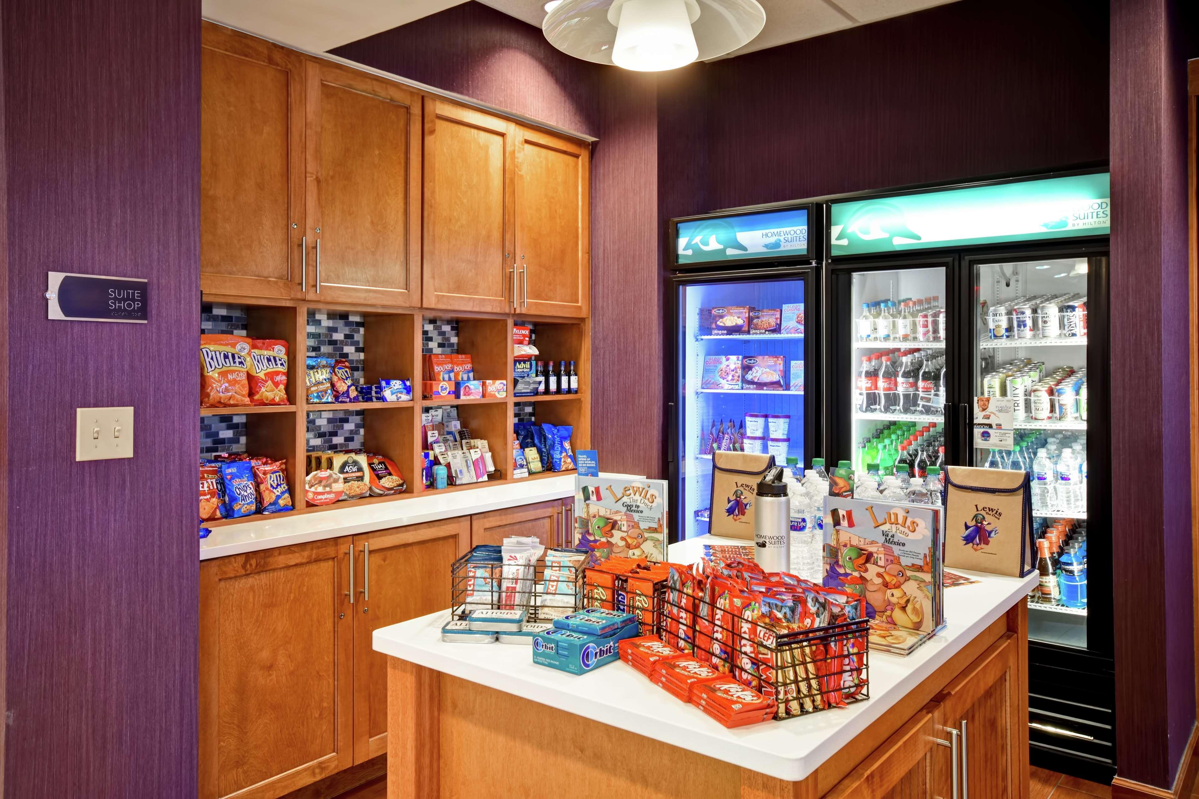 Homewood Suites By Hilton Cincinnati-Milford Exterior foto