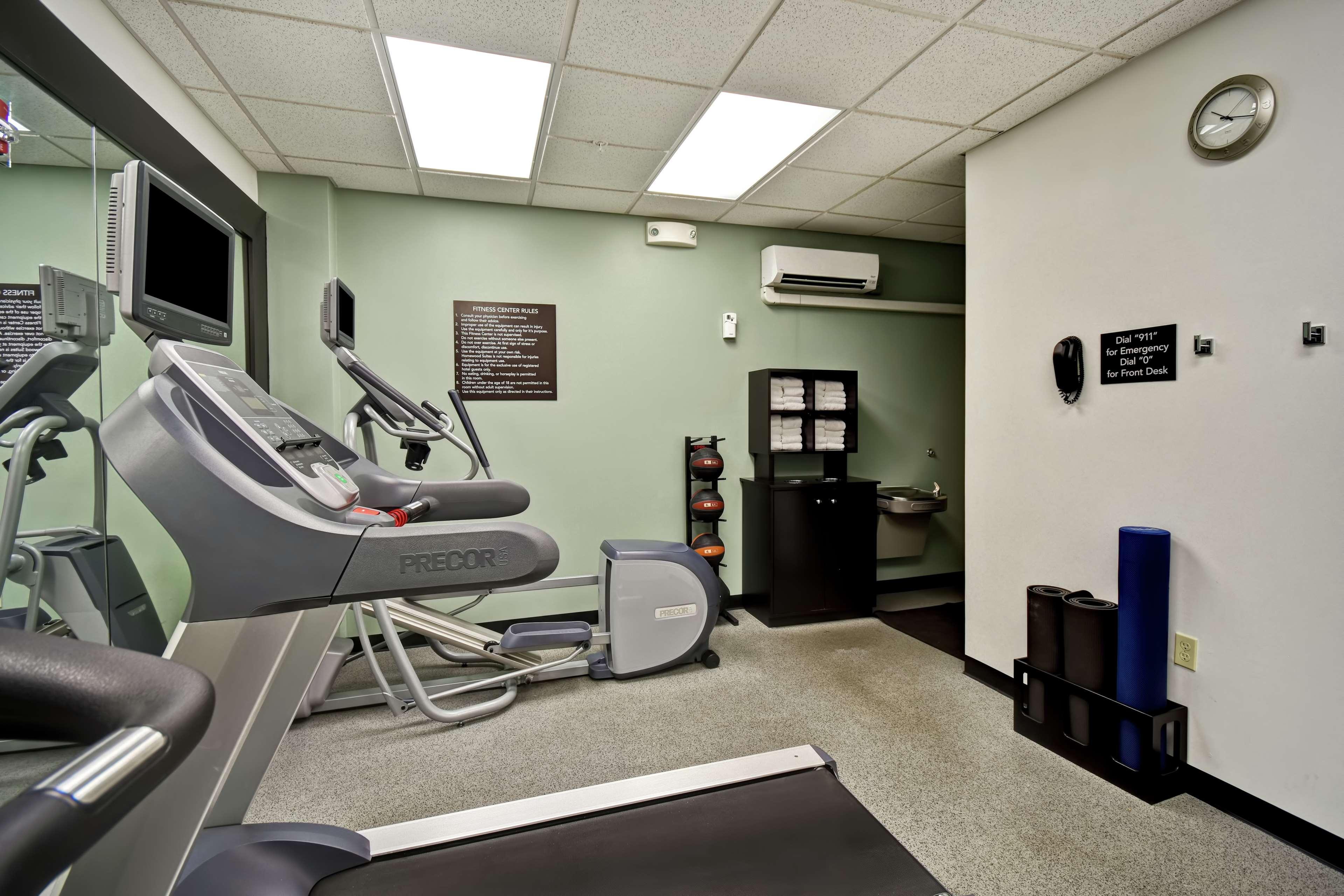 Homewood Suites By Hilton Cincinnati-Milford Exterior foto