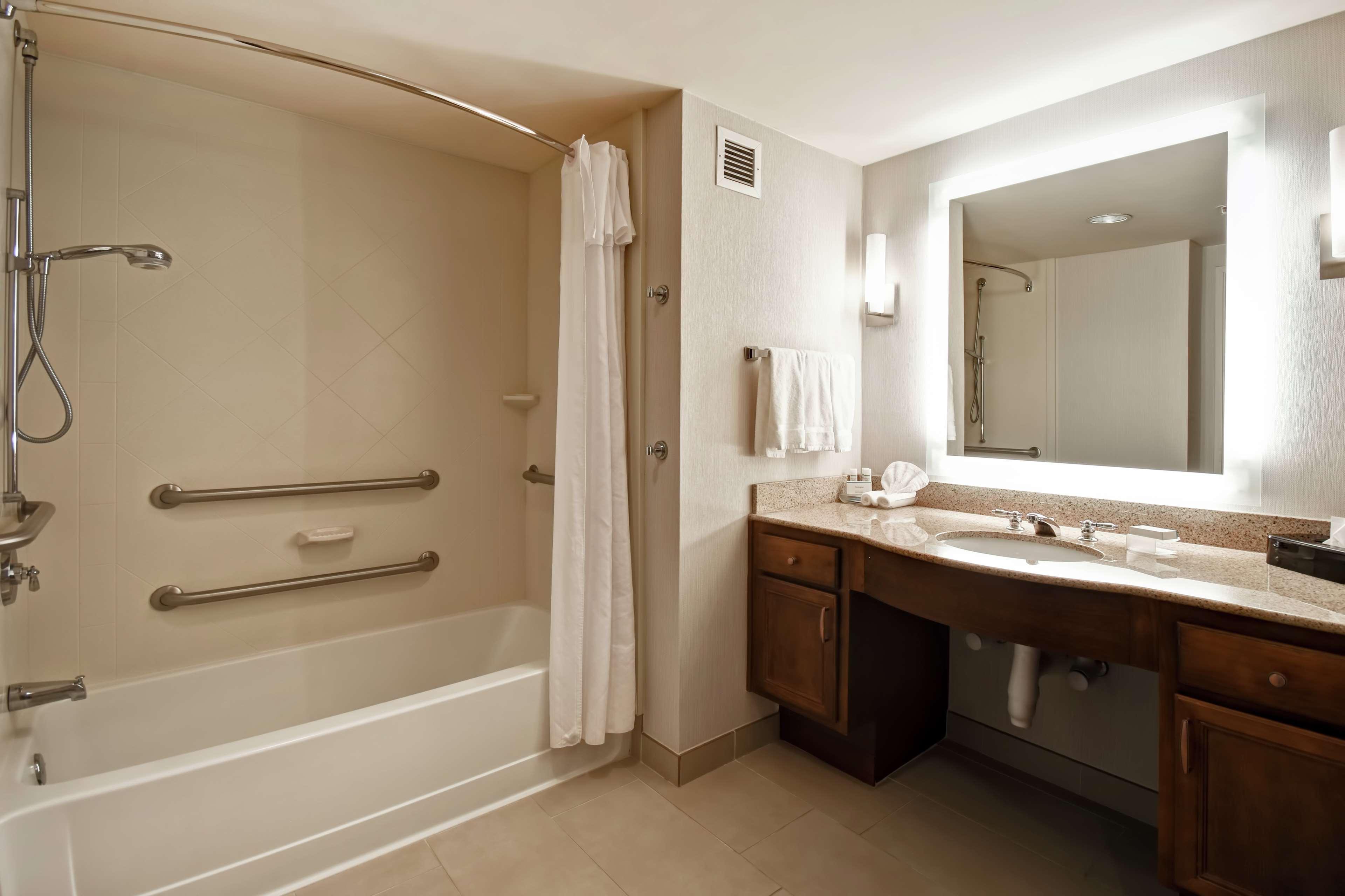 Homewood Suites By Hilton Cincinnati-Milford Exterior foto