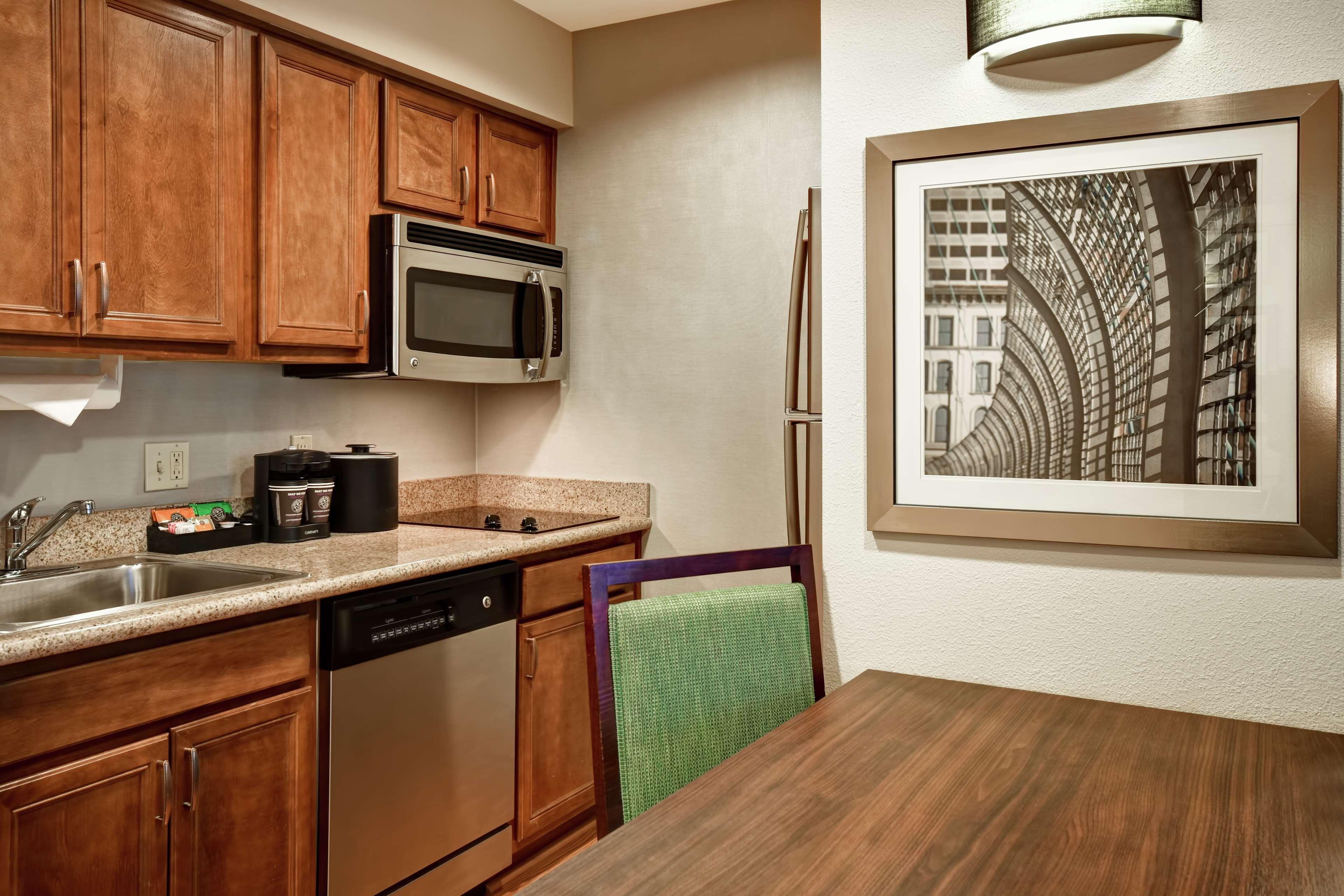 Homewood Suites By Hilton Cincinnati-Milford Exterior foto