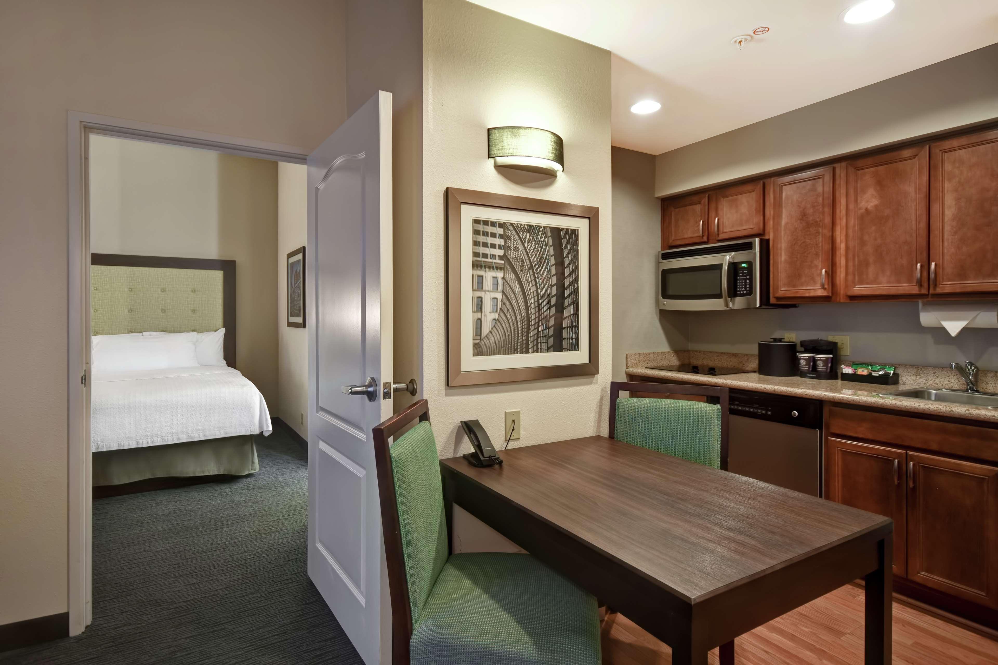 Homewood Suites By Hilton Cincinnati-Milford Exterior foto