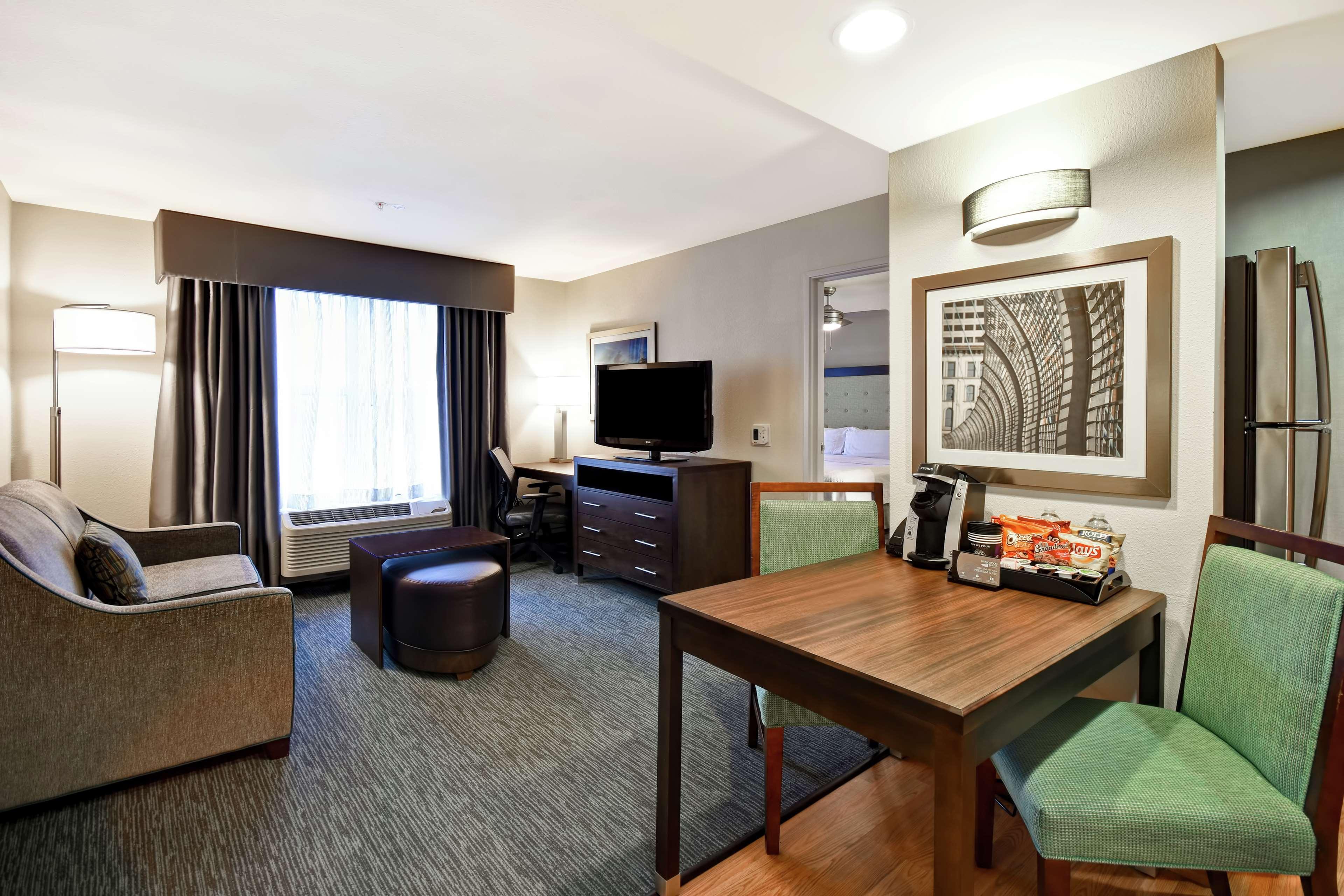 Homewood Suites By Hilton Cincinnati-Milford Exterior foto