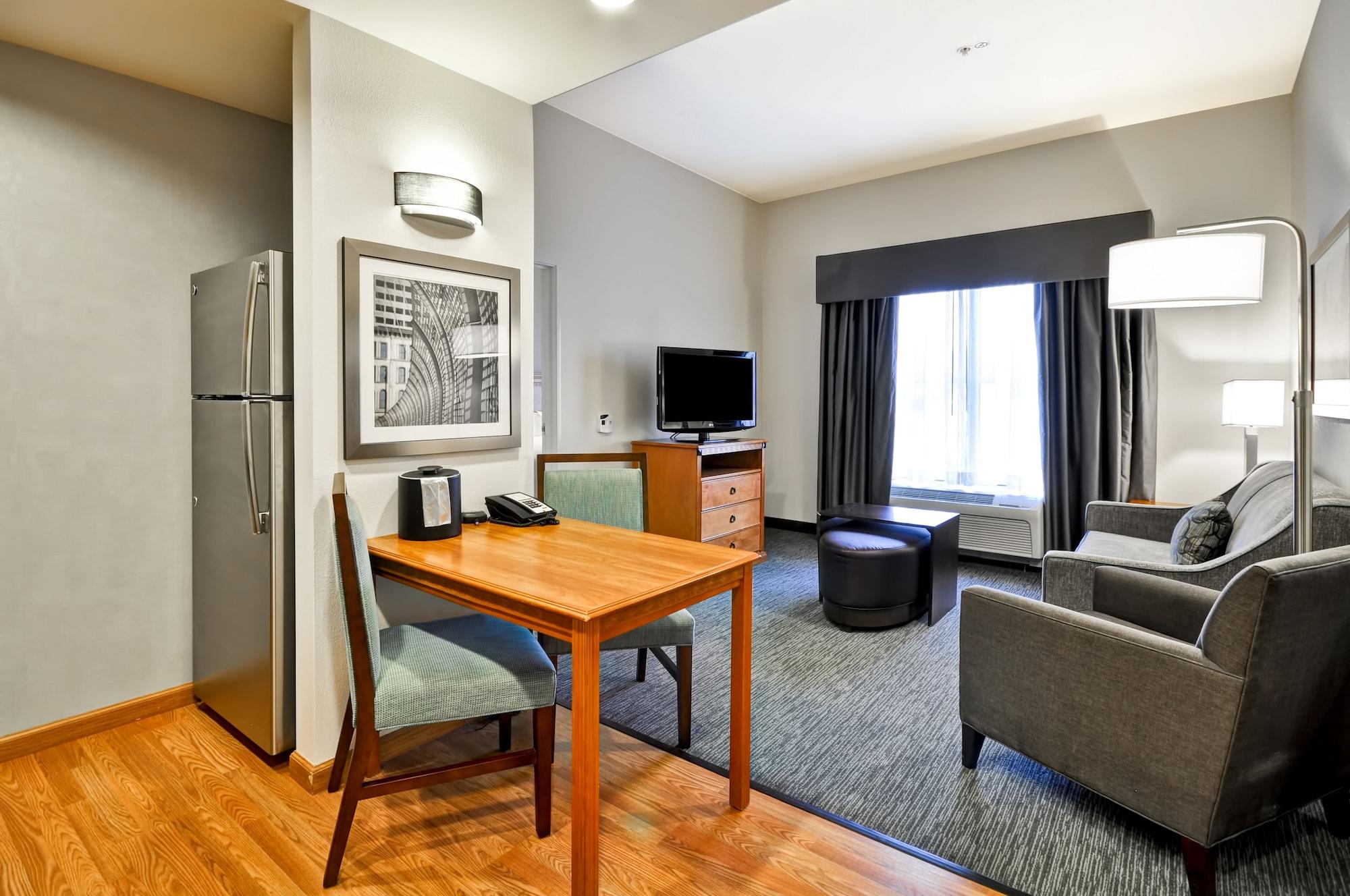 Homewood Suites By Hilton Cincinnati-Milford Exterior foto