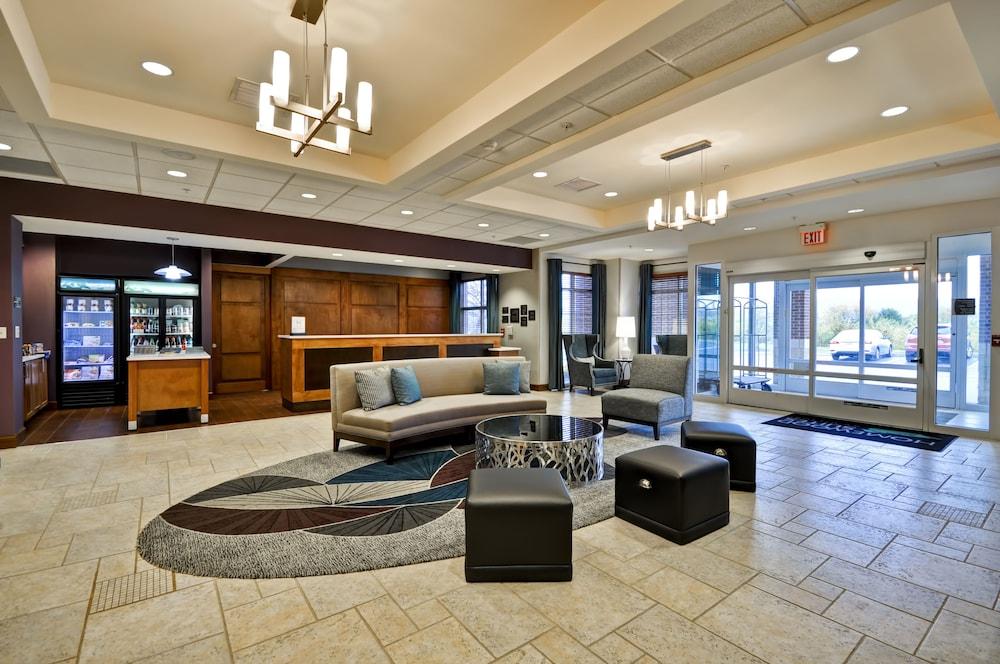 Homewood Suites By Hilton Cincinnati-Milford Exterior foto