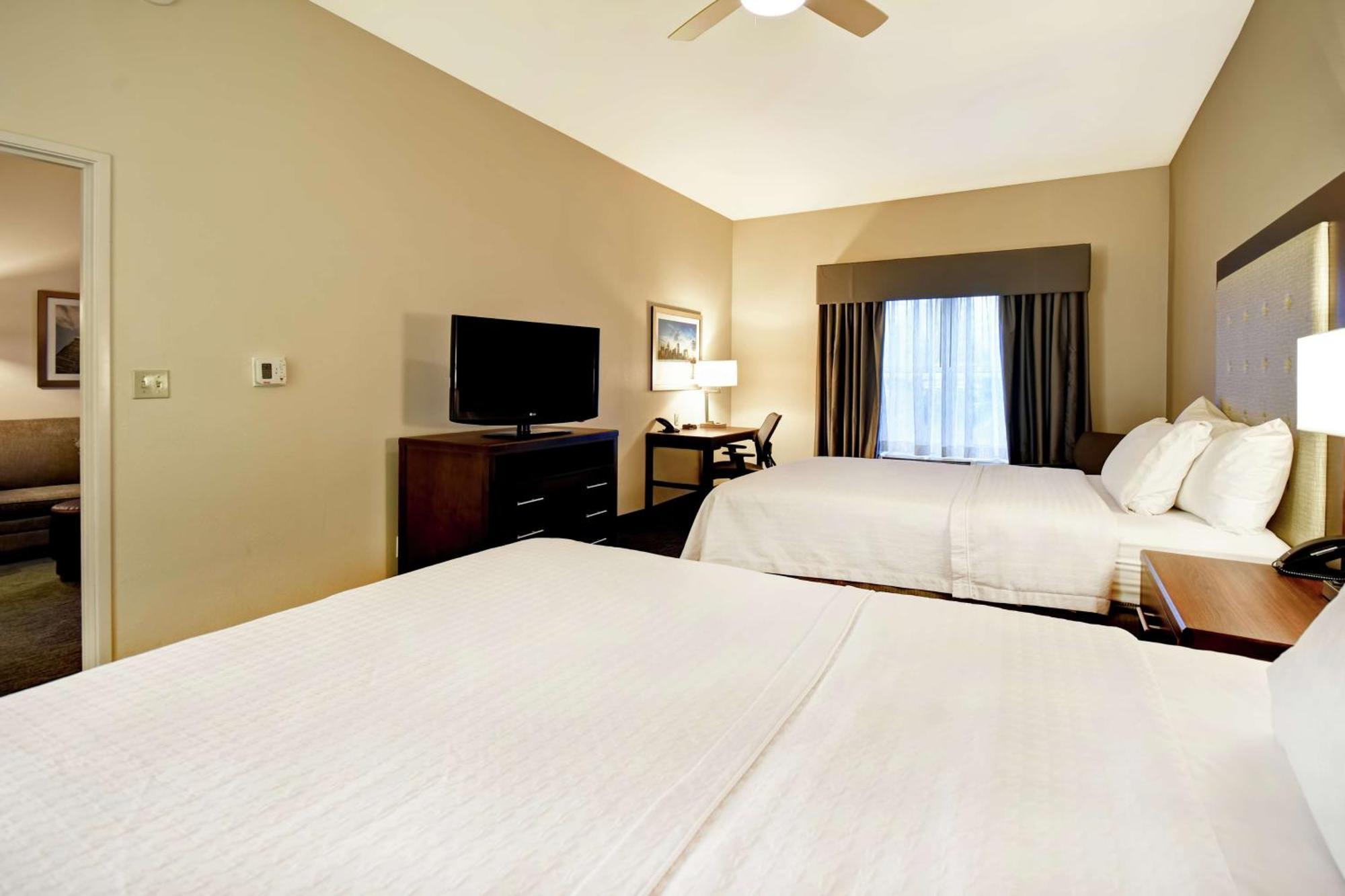 Homewood Suites By Hilton Cincinnati-Milford Exterior foto