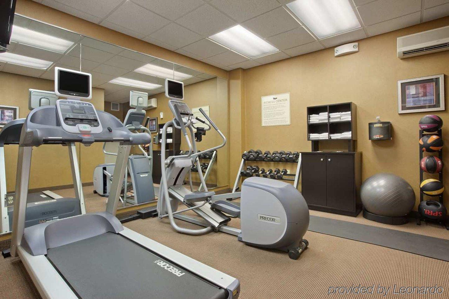 Homewood Suites By Hilton Cincinnati-Milford Einrichtungen foto