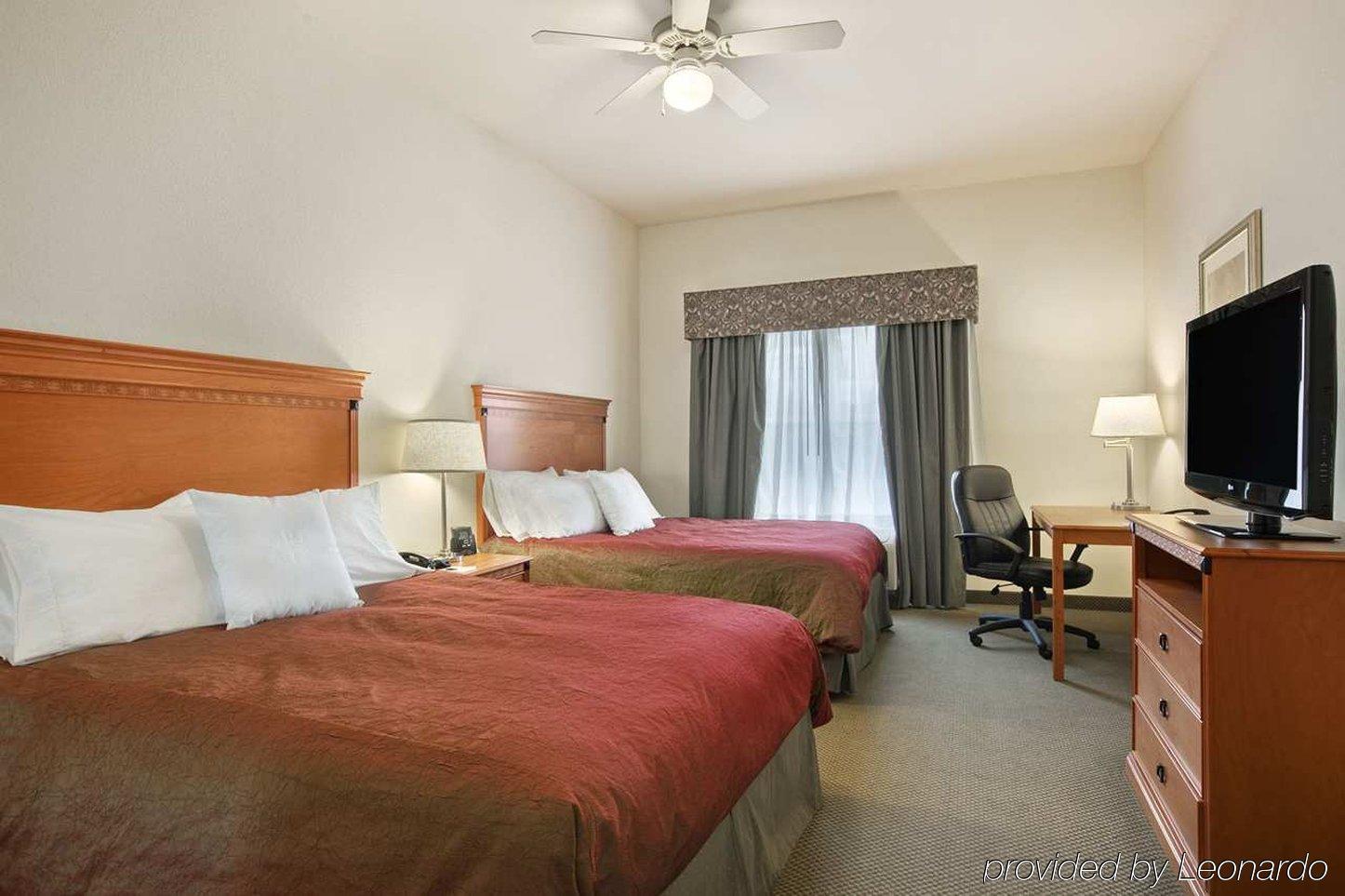 Homewood Suites By Hilton Cincinnati-Milford Zimmer foto