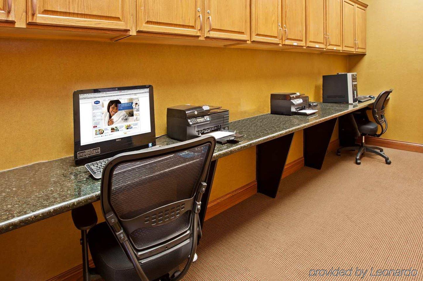 Homewood Suites By Hilton Cincinnati-Milford Einrichtungen foto