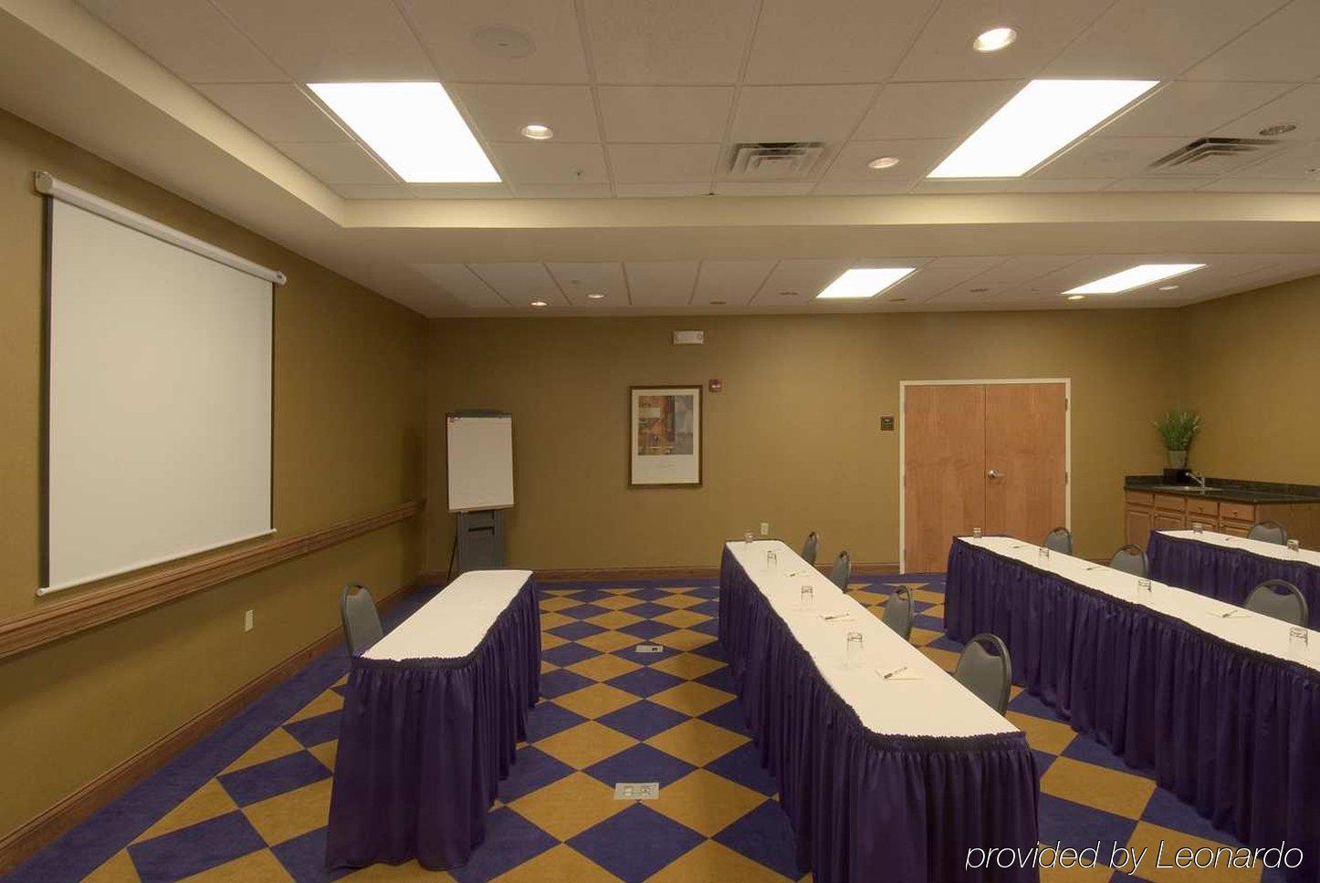 Homewood Suites By Hilton Cincinnati-Milford Einrichtungen foto