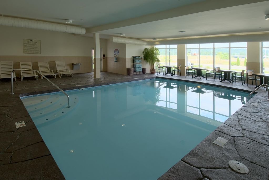 Homewood Suites By Hilton Cincinnati-Milford Einrichtungen foto