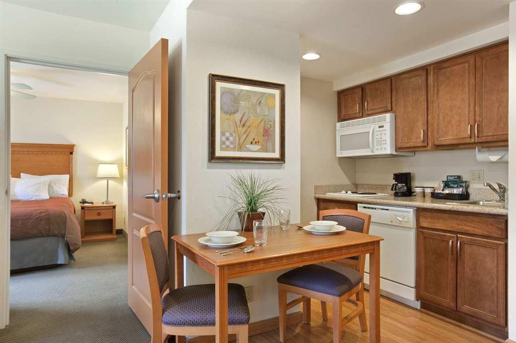 Homewood Suites By Hilton Cincinnati-Milford Zimmer foto