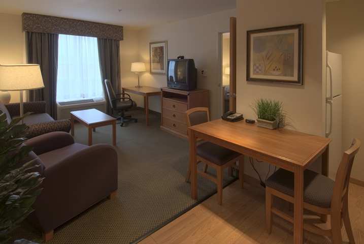 Homewood Suites By Hilton Cincinnati-Milford Zimmer foto