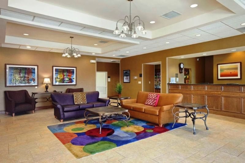 Homewood Suites By Hilton Cincinnati-Milford Exterior foto