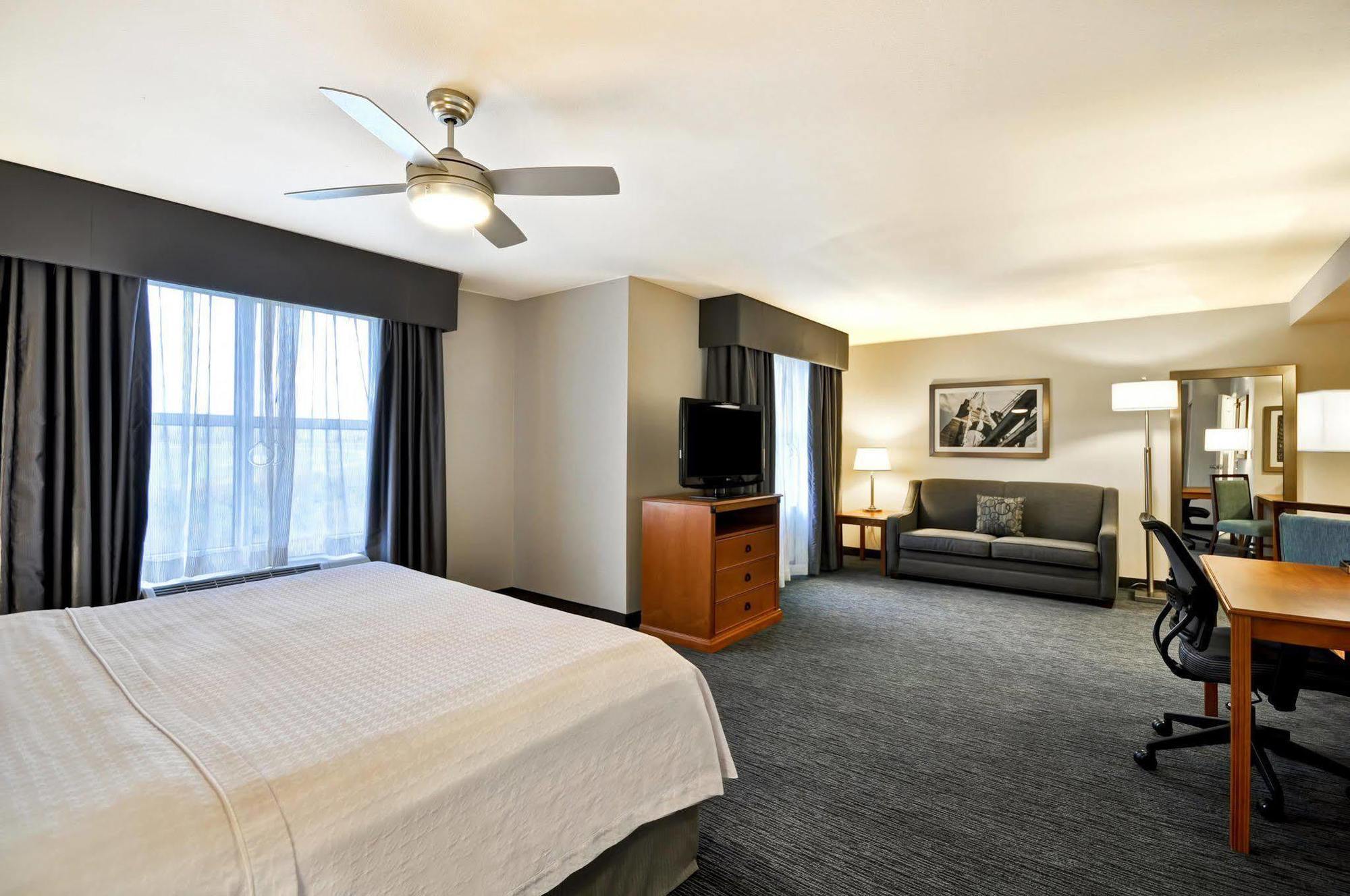 Homewood Suites By Hilton Cincinnati-Milford Exterior foto