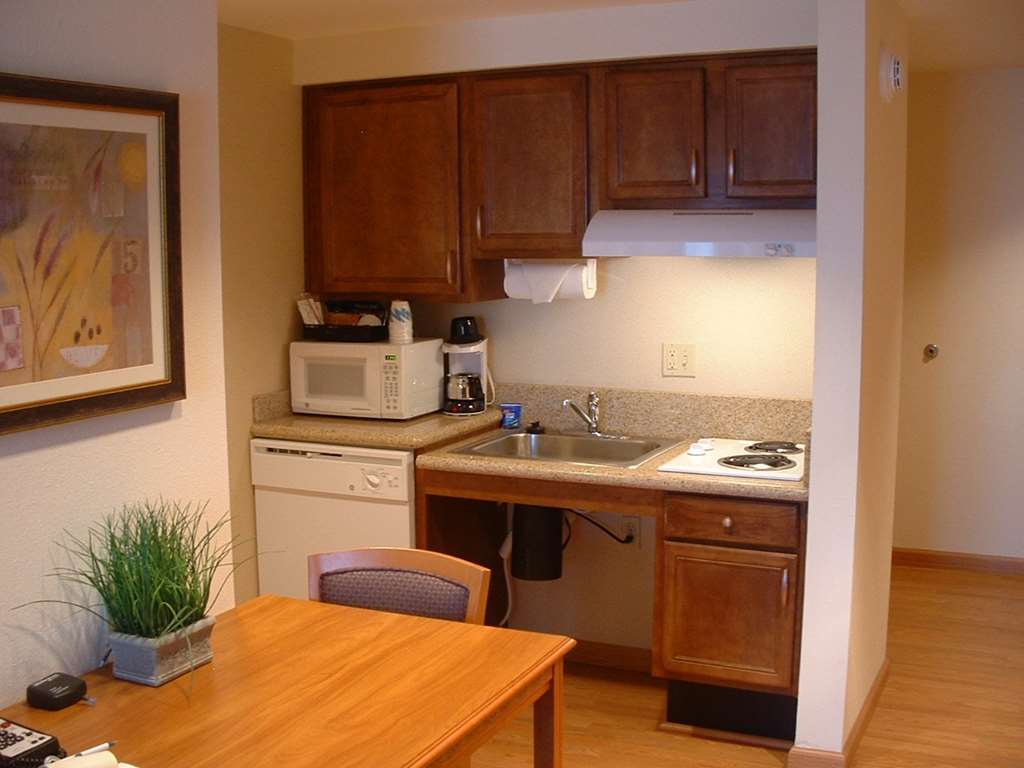 Homewood Suites By Hilton Cincinnati-Milford Zimmer foto