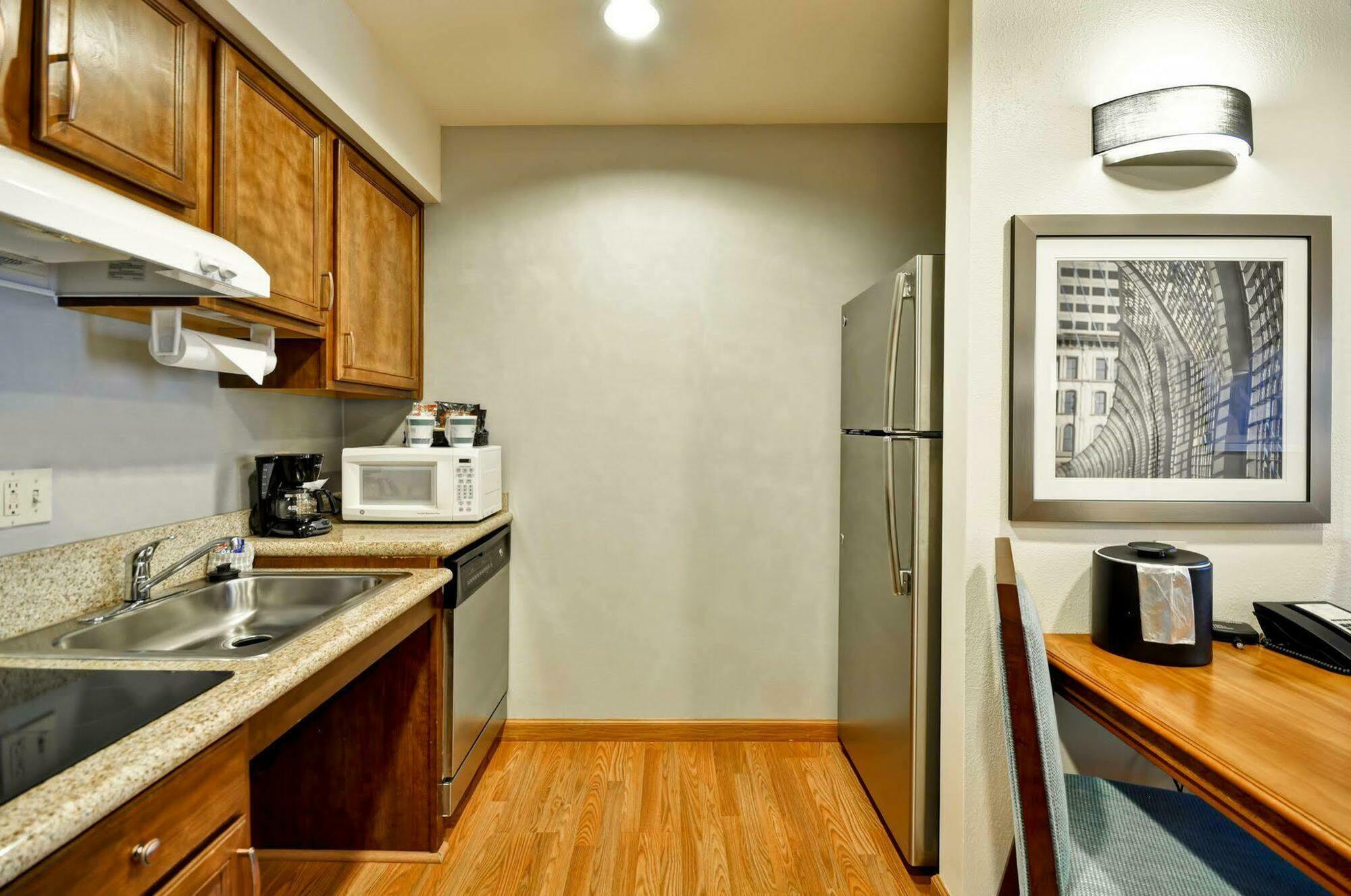 Homewood Suites By Hilton Cincinnati-Milford Exterior foto